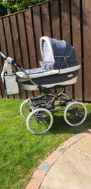 pram shop govan